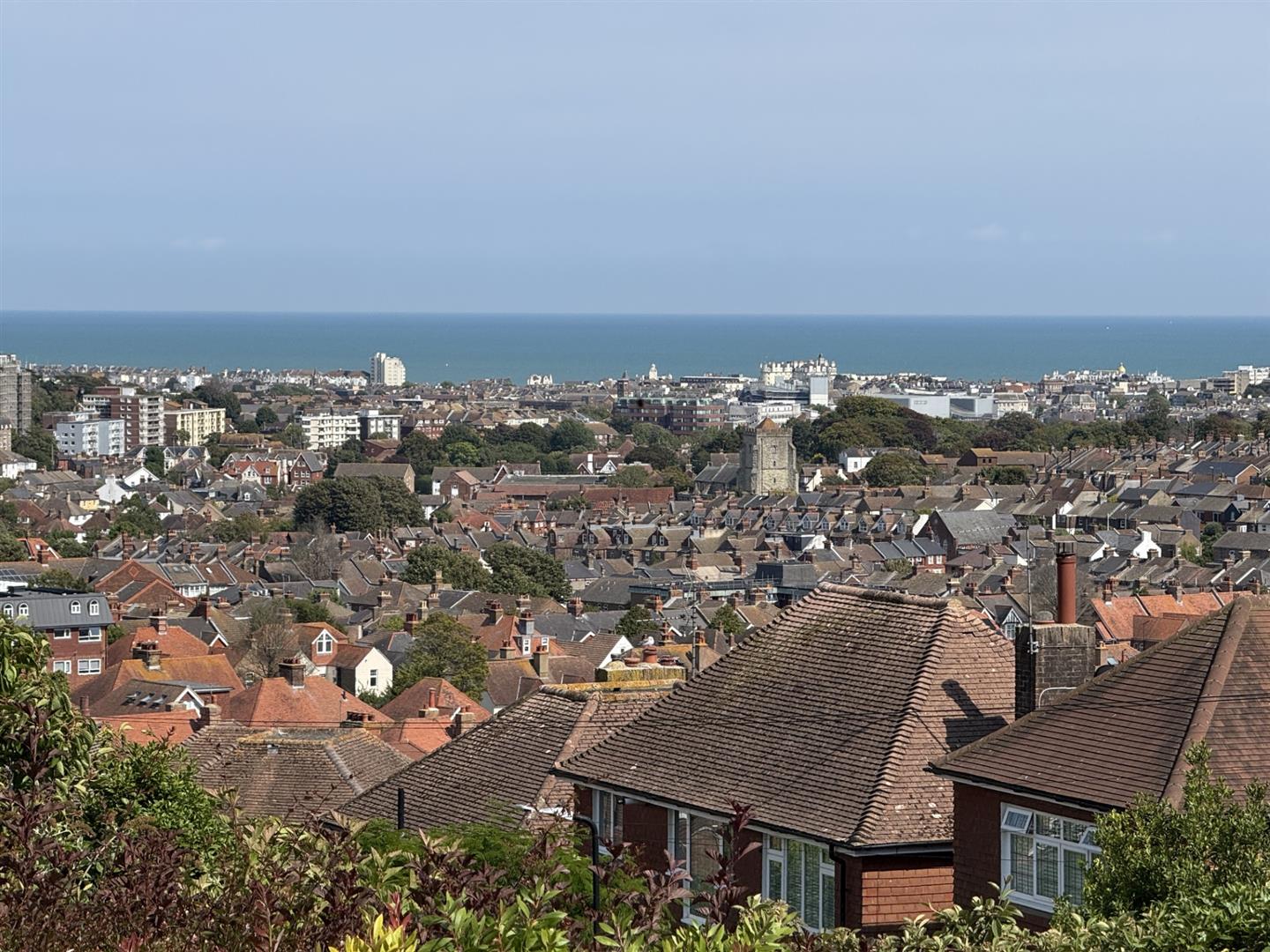 3 Bedroom House. Peppercombe Road in Eastbourne,  5